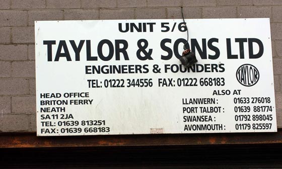  خطأ في حرف واحد يؤدي الى انهيار شركة بريطانية وإفلاسها صورة رقم 1