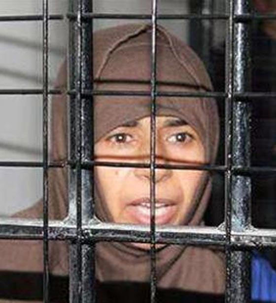 لماذا يصر داعش على المطالبة باطلاق سراح ساجدة الريشاوي؟ صورة رقم 1