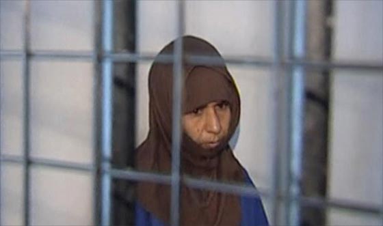 لماذا يصر داعش على المطالبة باطلاق سراح ساجدة الريشاوي؟ صورة رقم 3