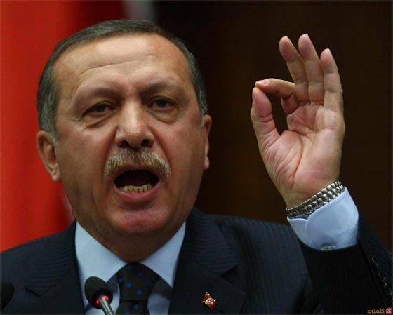 اردوغان بتهم اسرائيل بضلوعها في الهجوم على شارلي ايبدو صورة رقم 10