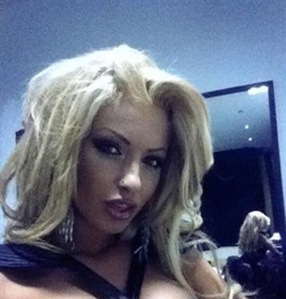  روماني ينتحر شنقا بعد مشاهدة صور ابنته في بلاي بوي! صورة رقم 3