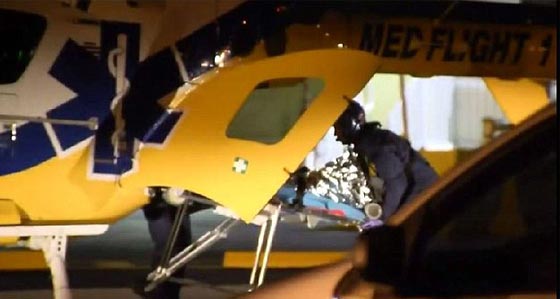 مزحة ثقيلة.. مراهق امريكي يطلق النار على العضو التناسلي لصديقه  صورة رقم 1