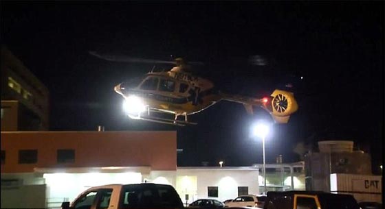 مزحة ثقيلة.. مراهق امريكي يطلق النار على العضو التناسلي لصديقه  صورة رقم 3