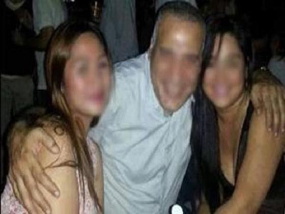 فضيحة.. التحقيق مع قاضي مصري بسبب صور له مع فتيات ليل صورة رقم 1