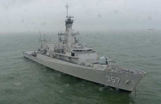 الطفلة لطفية حميد.. اولى ضحايا كارثة طيران آسيا 8501 صورة رقم 22