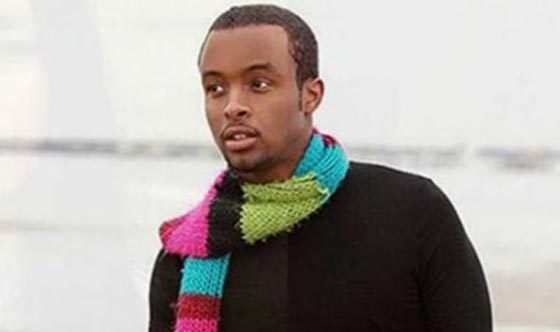 بالصور.. شركي جاما من عارض ازياء وسيم الى مقاتل في داعش! صورة رقم 5