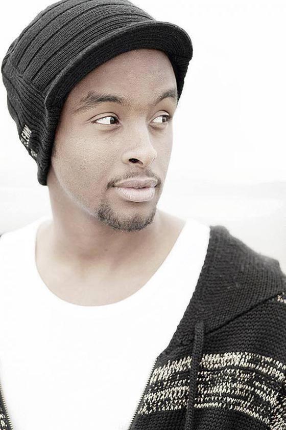 بالصور.. شركي جاما من عارض ازياء وسيم الى مقاتل في داعش! صورة رقم 4