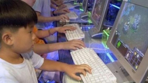 مقاطعة يابانية تشن حملة على العاب الفيديو وتحدد اياما للامتناع عن ممارستها صورة رقم 1