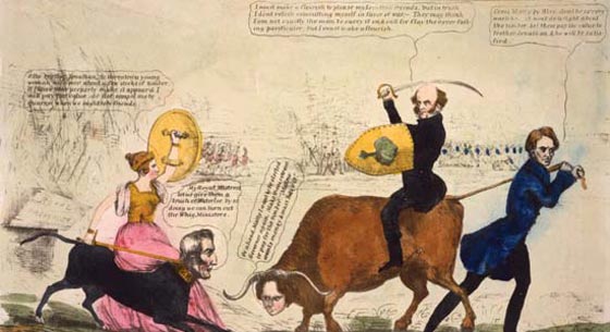 تعرف على اغرب 10 حروب في تاريخ البشرية صورة رقم 3