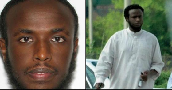 إدراج سائق سيارة أجرة أمريكي على رأس قائمة الارهاب صورة رقم 1