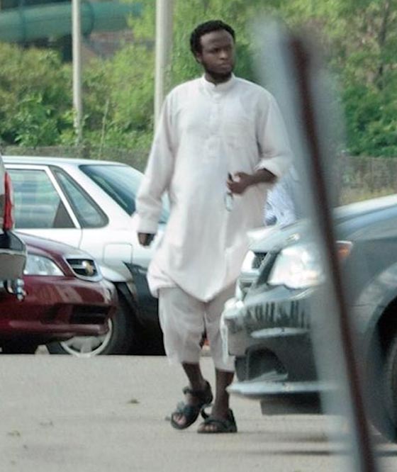 إدراج سائق سيارة أجرة أمريكي على رأس قائمة الارهاب صورة رقم 2