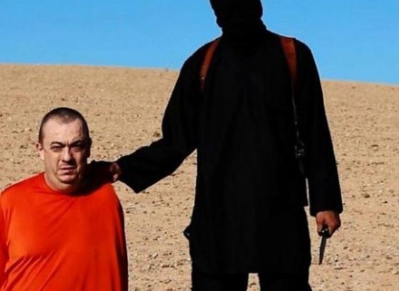 الافتاء المصرية: الذبح الداعشي ليس من الاسلام.. قلوب قاسية وعقول متحجرة صورة رقم 5