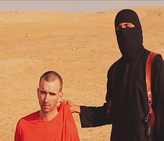 الافتاء المصرية: الذبح الداعشي ليس من الاسلام.. قلوب قاسية وعقول متحجرة صورة رقم 3