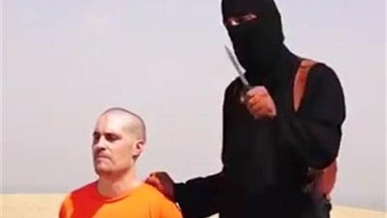 الافتاء المصرية: الذبح الداعشي ليس من الاسلام.. قلوب قاسية وعقول متحجرة صورة رقم 6