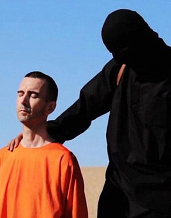 الافتاء المصرية: الذبح الداعشي ليس من الاسلام.. قلوب قاسية وعقول متحجرة صورة رقم 10