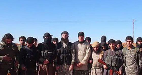 250 شركة اسبانية تدعم الارهاب والمتشددين صورة رقم 2