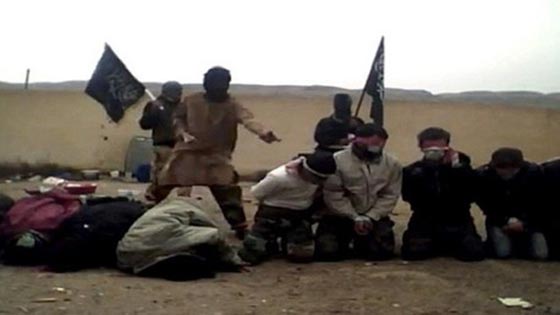 250 شركة اسبانية تدعم الارهاب والمتشددين صورة رقم 3