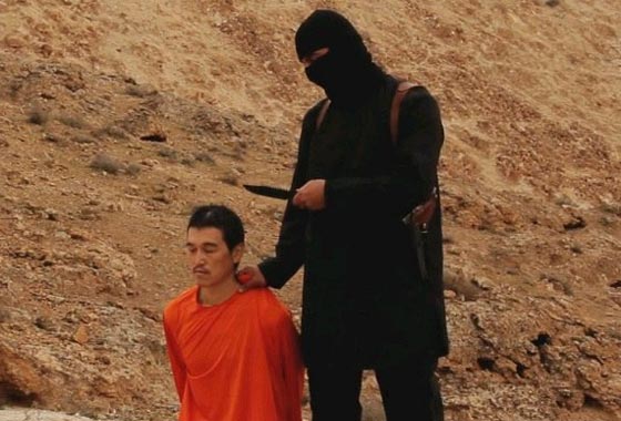 باولو كويلو يغرد: كلنا معاذ الكساسبة وستبقى في قلوبنا يا غوتو صورة رقم 2
