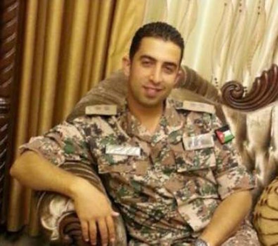 باولو كويلو يغرد: كلنا معاذ الكساسبة وستبقى في قلوبنا يا غوتو صورة رقم 8