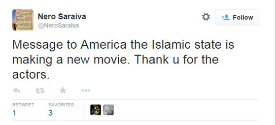 مبشر مسيحي يمتلك معلومات عن ذباح الرهائن في داعش  صورة رقم 6