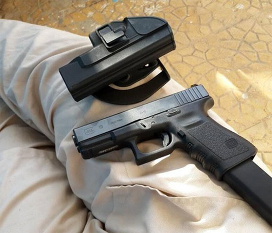 مبشر مسيحي يمتلك معلومات عن ذباح الرهائن في داعش  صورة رقم 8