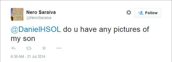 مبشر مسيحي يمتلك معلومات عن ذباح الرهائن في داعش  صورة رقم 7