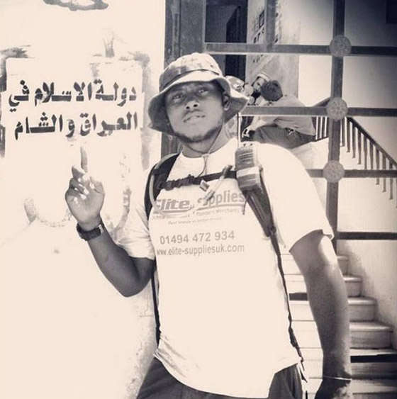 مبشر مسيحي يمتلك معلومات عن ذباح الرهائن في داعش  صورة رقم 4