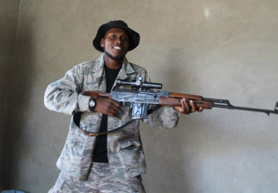 مبشر مسيحي يمتلك معلومات عن ذباح الرهائن في داعش  صورة رقم 5