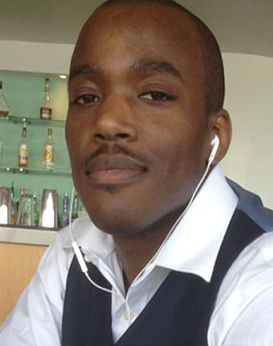 مبشر مسيحي يمتلك معلومات عن ذباح الرهائن في داعش  صورة رقم 2