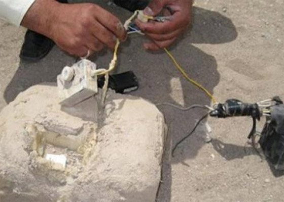 السفر مجانا لعام كامل مكافأة لكل مصري يبلغ عن تفجير قبل وقوعه صورة رقم 2