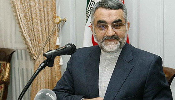 اسرائيل بعثت رسالة سرية لايران بعد الغارة في لبنان وطلبت التهدئة صورة رقم 1