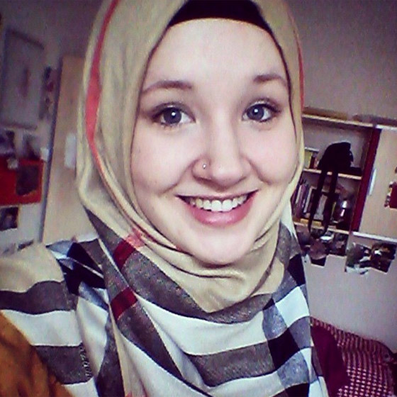 يوم الحجاب العالمي.. التواضع جزء من ديننا والتمييز بسببه مرفوض صورة رقم 7