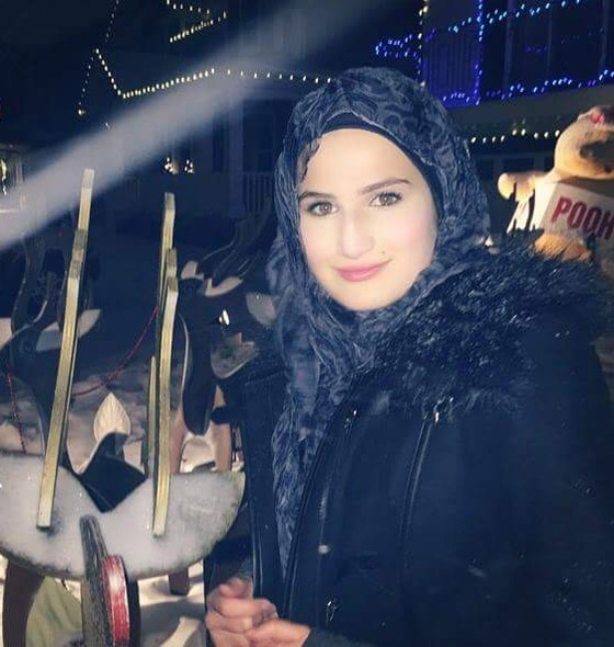 يوم الحجاب العالمي.. التواضع جزء من ديننا والتمييز بسببه مرفوض صورة رقم 8