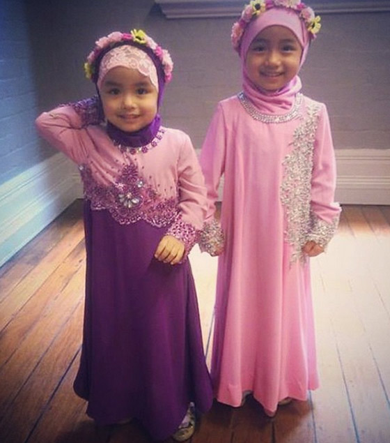 يوم الحجاب العالمي.. التواضع جزء من ديننا والتمييز بسببه مرفوض صورة رقم 16