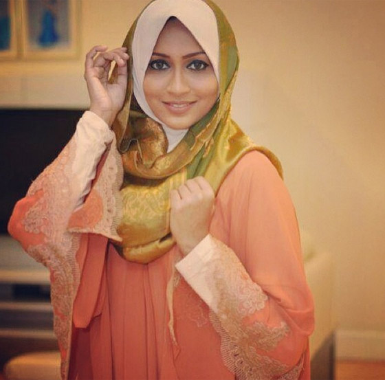 يوم الحجاب العالمي.. التواضع جزء من ديننا والتمييز بسببه مرفوض صورة رقم 14