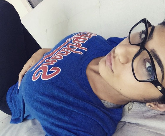 صور ميا خليفة تعتذر لانها مثلّت مع اسرائيلي ولا تعتذر عن الافلام الاباحية! صورة رقم 1