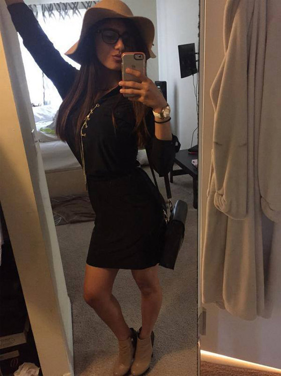 صور ميا خليفة تعتذر لانها مثلّت مع اسرائيلي ولا تعتذر عن الافلام الاباحية! صورة رقم 9