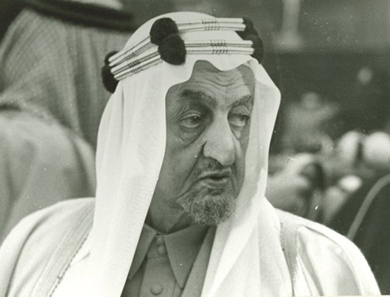 الملك فيصل صفع وزير الخارجية الأمريكي وقال مقولته الشهيرة صورة رقم 5