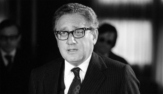 الملك فيصل صفع وزير الخارجية الأمريكي وقال مقولته الشهيرة صورة رقم 2