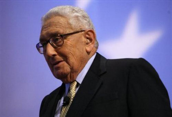 الملك فيصل صفع وزير الخارجية الأمريكي وقال مقولته الشهيرة صورة رقم 7