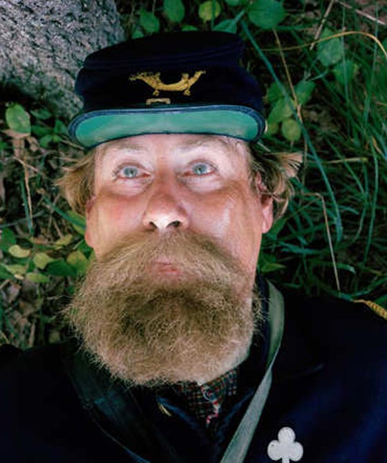 صور تكشف عن منظور جديد للحرب الاهلية الامريكية.. شاهدها صورة رقم 2