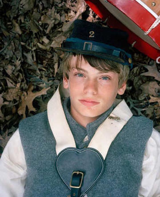 صور تكشف عن منظور جديد للحرب الاهلية الامريكية.. شاهدها صورة رقم 4