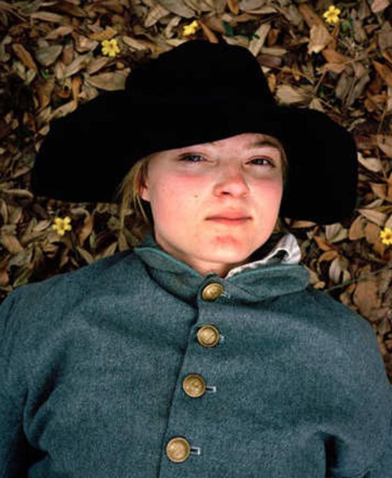 صور تكشف عن منظور جديد للحرب الاهلية الامريكية.. شاهدها صورة رقم 6