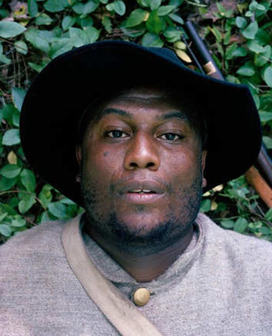 صور تكشف عن منظور جديد للحرب الاهلية الامريكية.. شاهدها صورة رقم 7