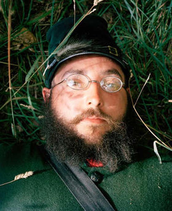 صور تكشف عن منظور جديد للحرب الاهلية الامريكية.. شاهدها صورة رقم 9