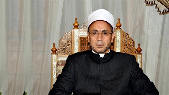 ارهابيو داعش مطلوبون للازهر.. لكن للقتل والصلب صورة رقم 2