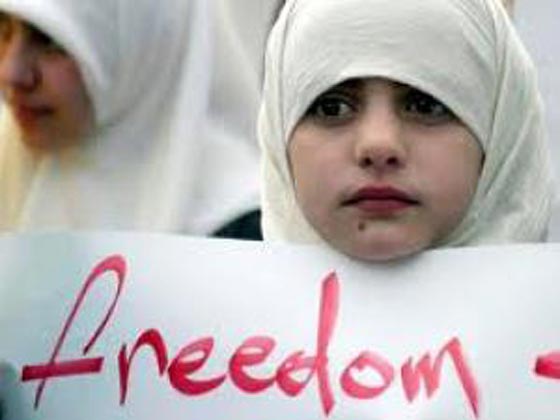 روسيا اتعلن الحرب على الحجاب في مدارسها صورة رقم 2