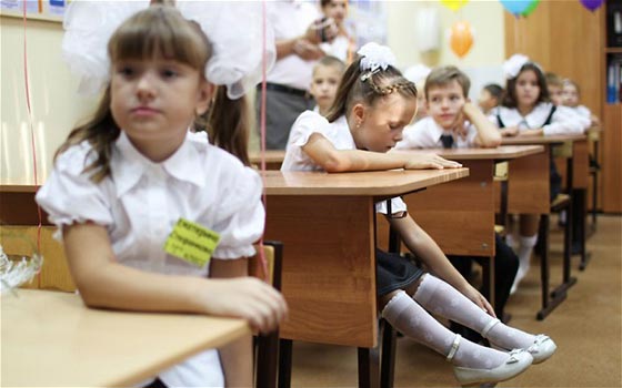 روسيا اتعلن الحرب على الحجاب في مدارسها صورة رقم 5