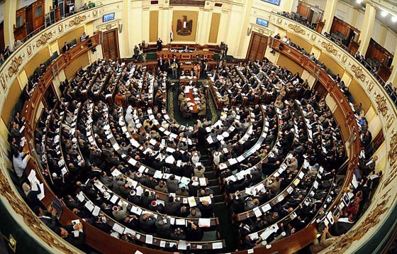 اذا كنت مصابا باحد هذه الامراض.. لا مكان لك في مجلس الشعب صورة رقم 1