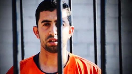 هل توفت والدة الكساسبة حزنا على ابنها بعد احراق داعش له حيا؟ صورة رقم 8